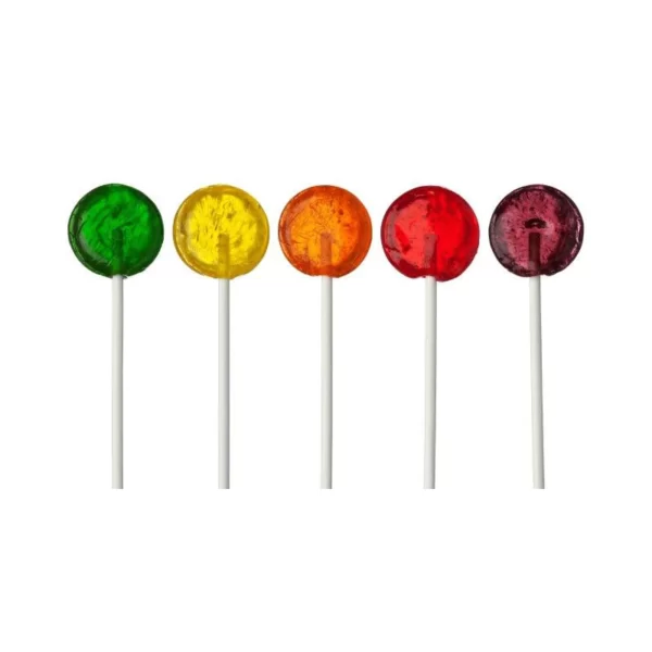 Ed & Bills – Lollipop 40mg